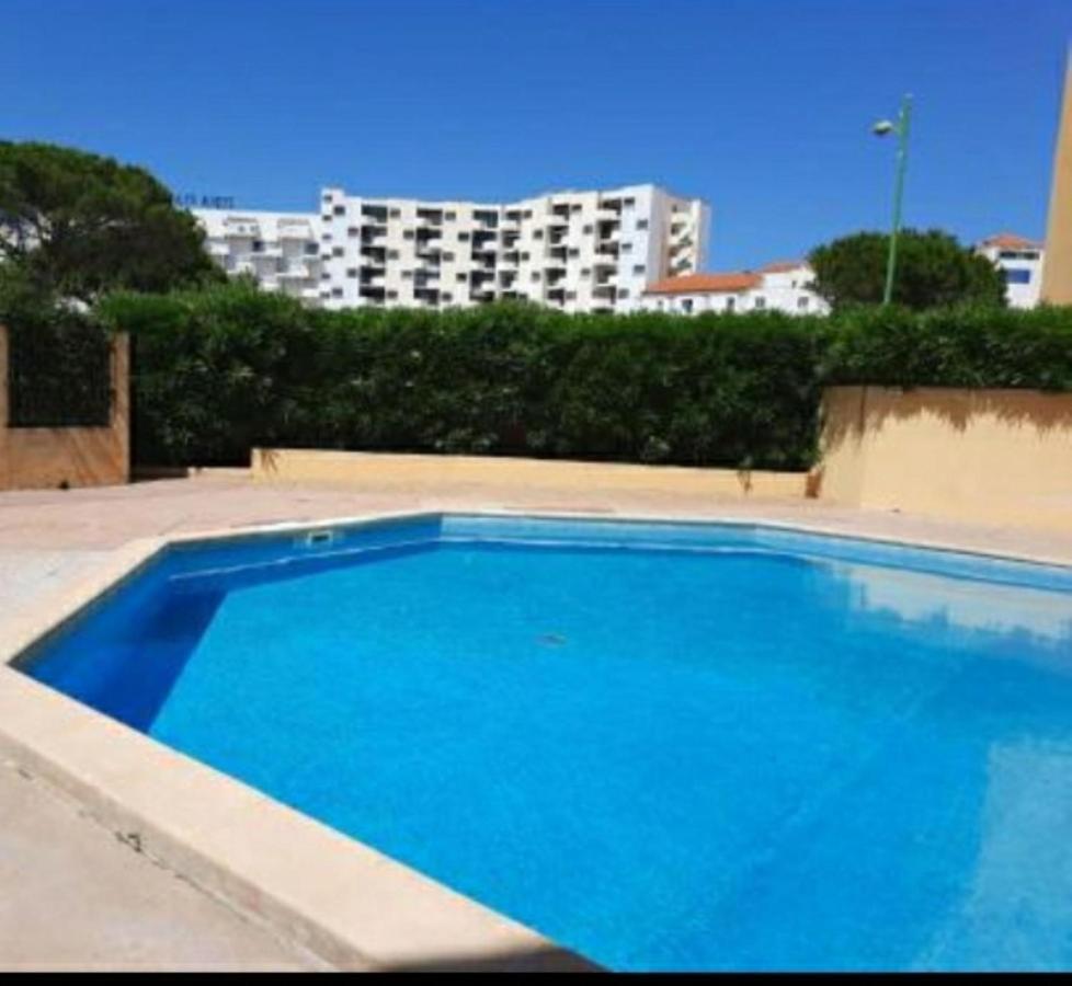 Residence Au Soleil Avec Piscine A 150M De La Plage - Barcares Le Barcarès Esterno foto