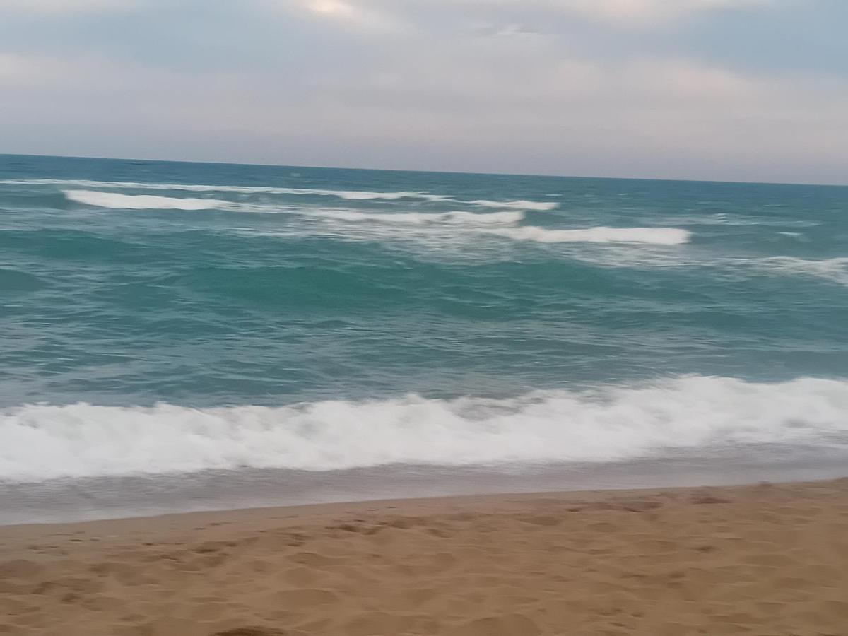 Residence Au Soleil Avec Piscine A 150M De La Plage - Barcares Le Barcarès Esterno foto