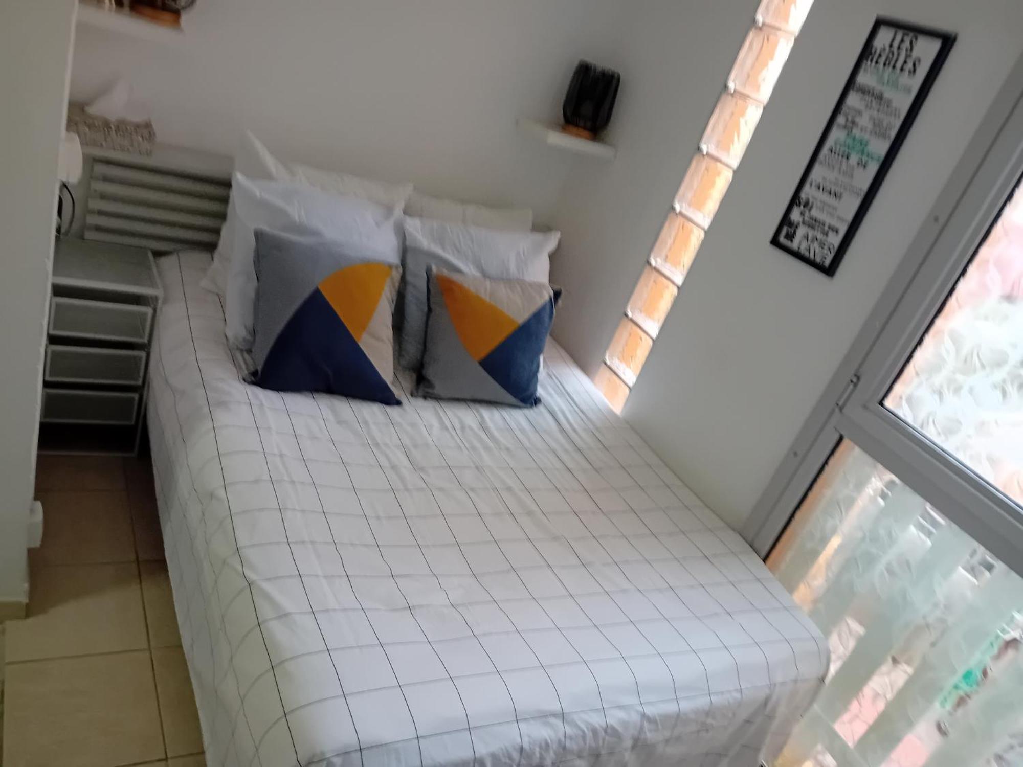Residence Au Soleil Avec Piscine A 150M De La Plage - Barcares Le Barcarès Esterno foto