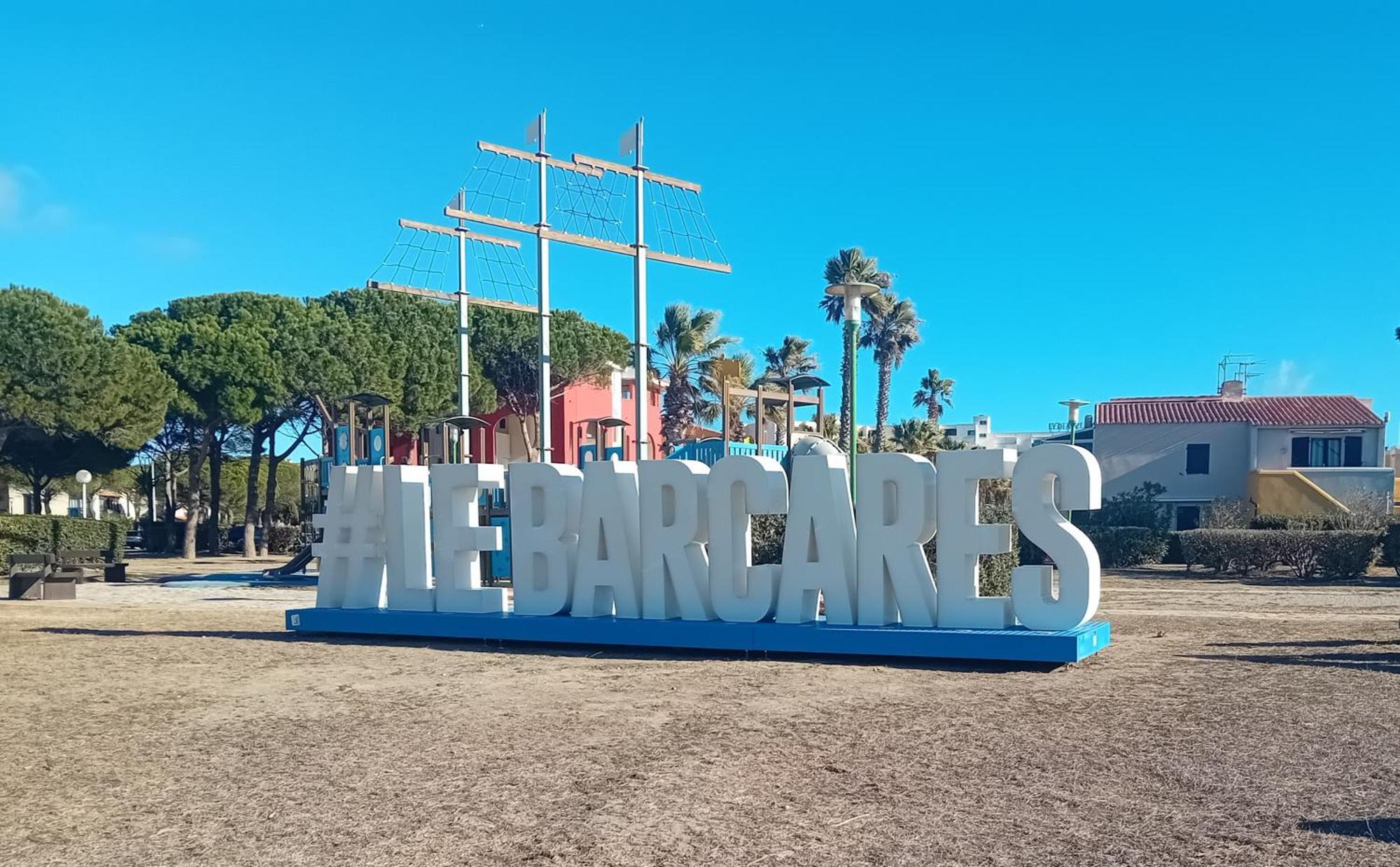 Residence Au Soleil Avec Piscine A 150M De La Plage - Barcares Le Barcarès Esterno foto