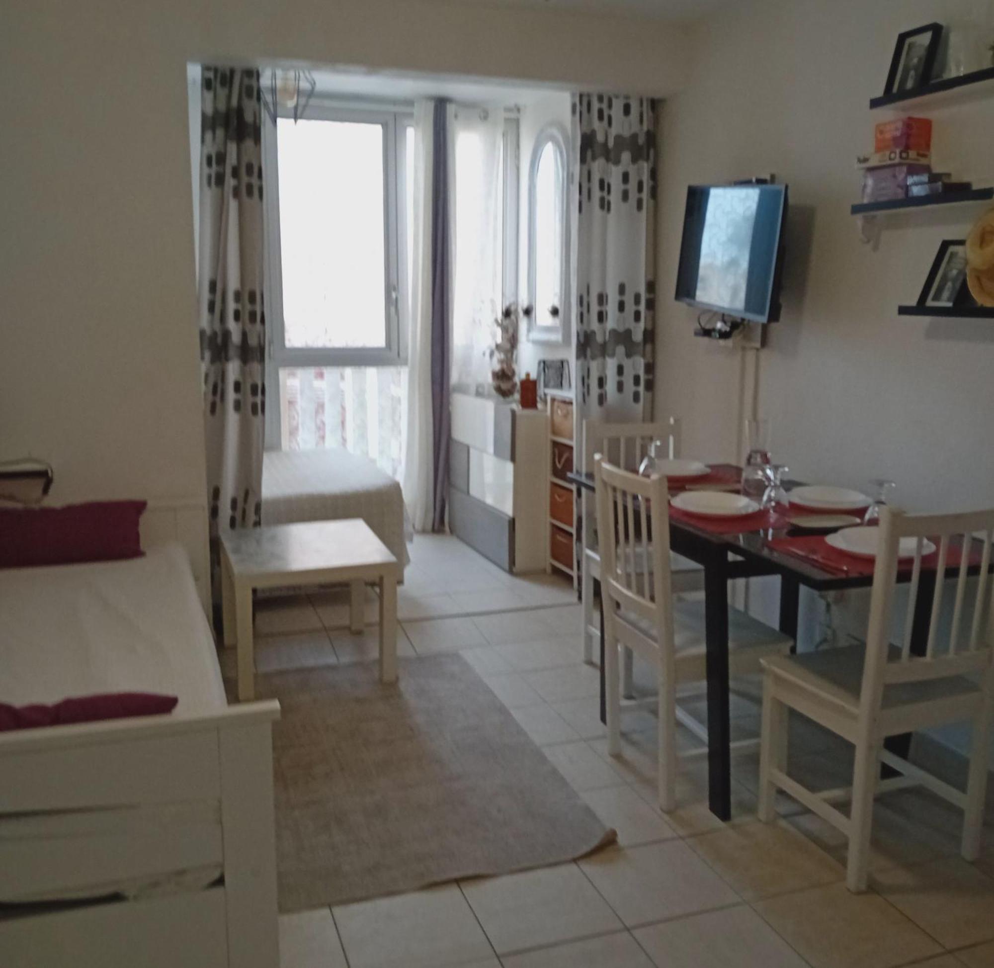 Residence Au Soleil Avec Piscine A 150M De La Plage - Barcares Le Barcarès Esterno foto